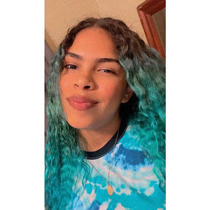 Meet your Posher, Luz